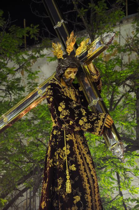 Jesús Nazareno Jesús Nazareno