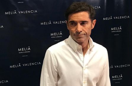 Marcelino se despide del valencianismo Marcelino se despide del valencianismo
