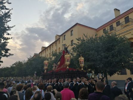 Nazareno de Cañete Nazareno de Cañete