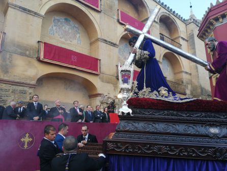 Nazareno de Castro del Río Nazareno de Castro del Río
