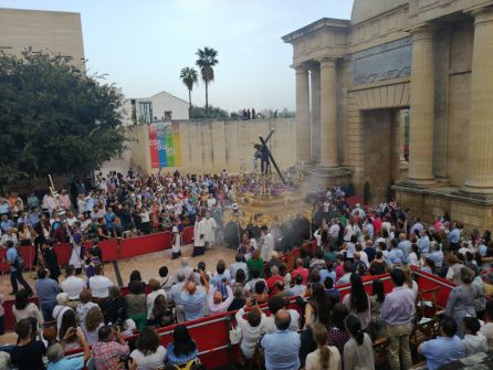 Nazareno de El Carpio. Nazareno de El Carpio.