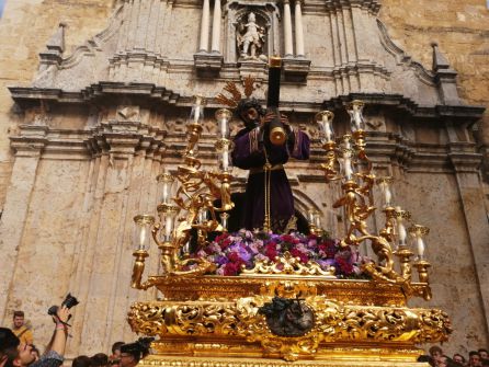 Nazareno de El Carpio Nazareno de El Carpio