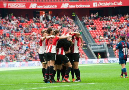 "La media jornada en el fútbol femenino me parece vergonzosa" "La media jornada en el fútbol femenino me parece vergonzosa"