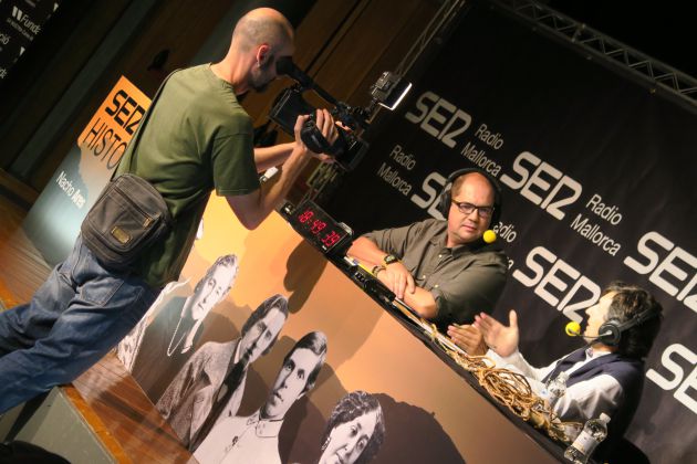 SER Historia desde Palma SER Historia desde Palma