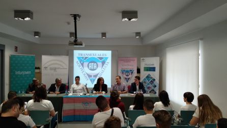 El alcalde destacó los valores de inclusió e igualdad que han de prevalecer en una sociedad El alcalde destacó los valores de inclusió e igualdad que han de prevalecer en una sociedad