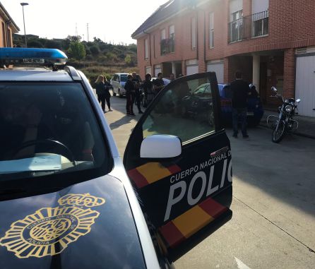 Paralizado el desahucio de Santo Tomás hasta nueva notificación del Juzgado de Ponferrada Paralizado el desahucio de Santo Tomás hasta nueva notificación del Juzgado de Ponferrada