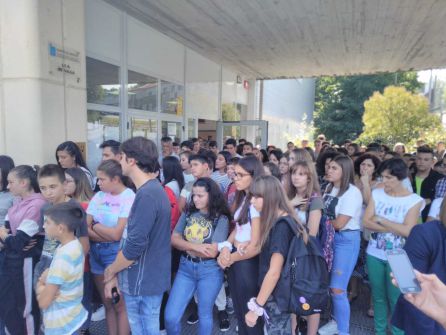 Prisión provisional sin fianza para el detenido por el triple crimen machista de Valga Prisión provisional sin fianza para el detenido por el triple crimen machista de Valga