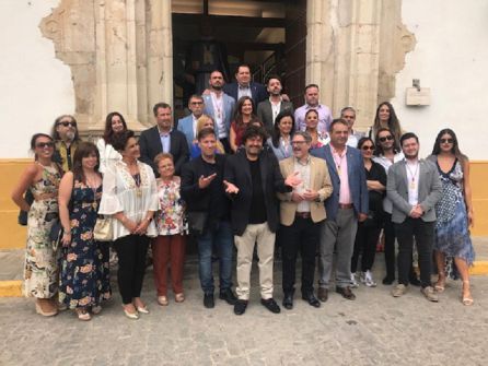 Foto familia Foto familia