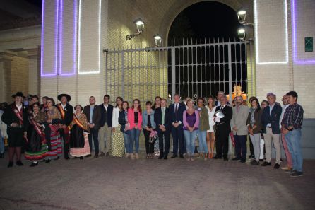 Fin a una Feria más inclusiva, sin botellón autorizado y con pocos incidentes Fin a una Feria más inclusiva, sin botellón autorizado y con pocos incidentes