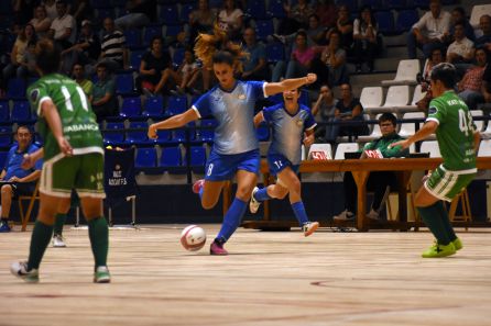 Programa deportes Alicante: José Vegar dirigirá al equipo ante el Orihuela de Chechu Flores Programa deportes Alicante: José Vegar dirigirá al equipo ante el Orihuela de Chechu Flores