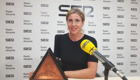 Programa deportes Alicante: José Vegar dirigirá al equipo ante el Orihuela de Chechu Flores Programa deportes Alicante: José Vegar dirigirá al equipo ante el Orihuela de Chechu Flores