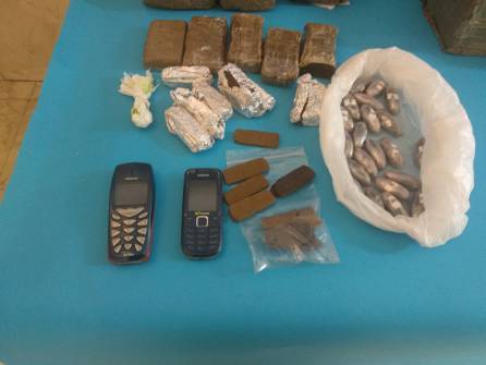 La banda desarticulada en Aranda por tráfico de hachis introducía la droga desde Marruecos La banda desarticulada en Aranda por tráfico de hachis introducía la droga desde Marruecos