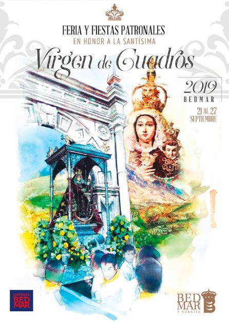 Cartel anunciador Cartel anunciador