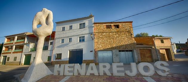 Henarejos (Cuenca). Henarejos (Cuenca).