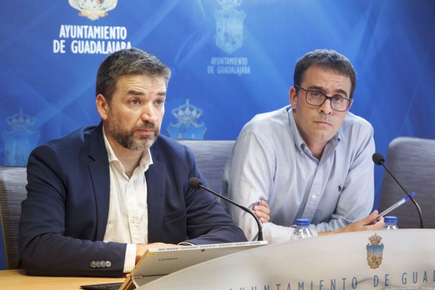 El ayuntamiento de Guadalajara propone una sanción de 30.000 euros a los organizadores del concurso hípico celebrado en las fiestas: Multa de 30.000 euros a los organizadores de la Hípica en Guadalajara El ayuntamiento de Guadalajara propone una sanción de 30.000 euros a los organizadores del concurso hípico celebrado en las fiestas: Multa de 30.000 euros a los organizadores de la Hípica en Guadalajara