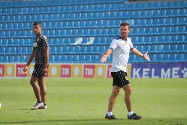 José Vegar en el Rico Pérez José Vegar en el Rico Pérez