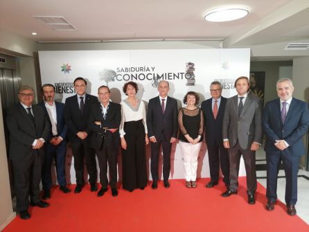 "Habría que hacer la revolución de los sentimientos" "Habría que hacer la revolución de los sentimientos"