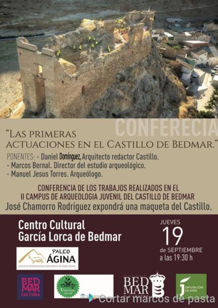Cartel anunciador Cartel anunciador