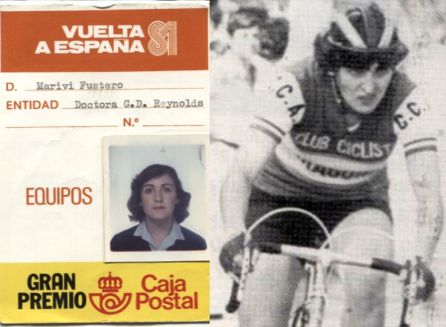 Mariví Fustero Mariví Fustero