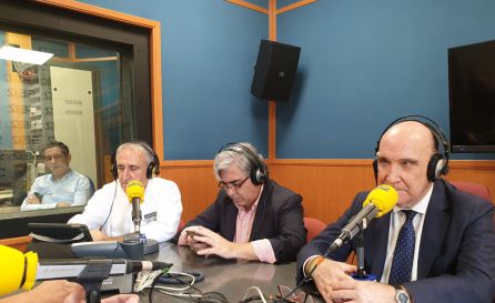 Arranca la nueva temporada de 'Coloquios del Vino y Nuestra Tierra' Arranca la nueva temporada de 'Coloquios del Vino y Nuestra Tierra'