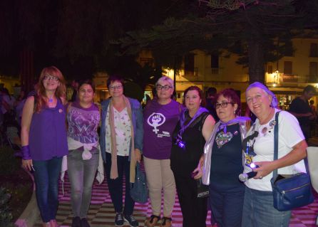 Emergencia Feminista en Benissa Emergencia Feminista en Benissa