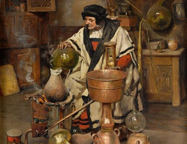 Ilustración del ingeniero Torralba. Ilustración del ingeniero Torralba.