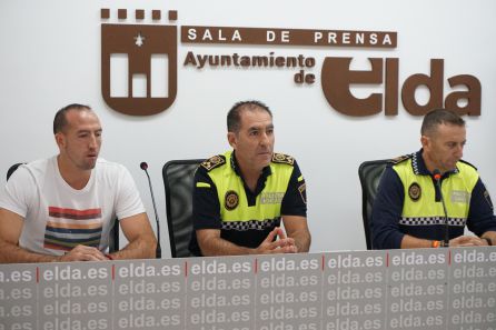 Agentes participantes Agentes participantes