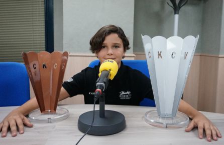 Sandro Pérez Sandro Pérez