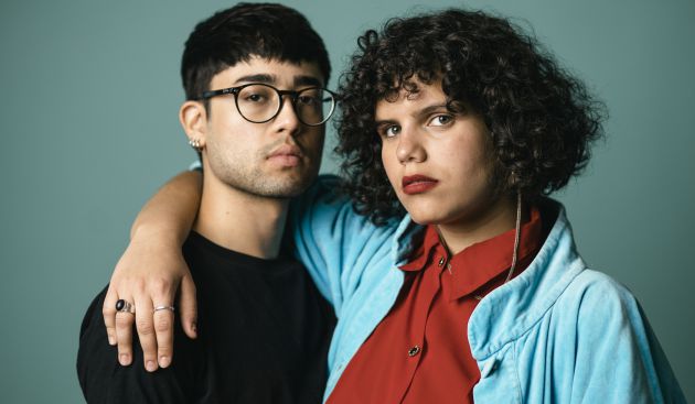 Algunos jóvenes prefieren ver un capítulo de su serie favorita a mantener relaciones sexuales con su pareja Algunos jóvenes prefieren ver un capítulo de su serie favorita a mantener relaciones sexuales con su pareja