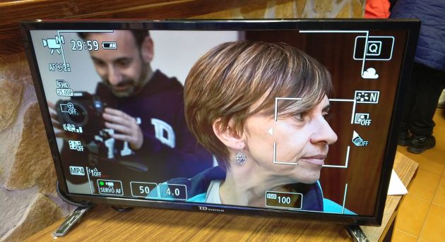El proceso de montaje de la película puede tener un coste de 20.000 euros. El proceso de montaje de la película puede tener un coste de 20.000 euros.