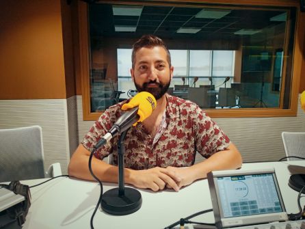 Christian Arroyo es nuestro gurú en los mundos de Internet y de la tecnología Christian Arroyo es nuestro gurú en los mundos de Internet y de la tecnología