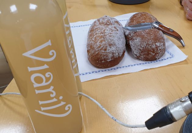 El arte de comer y beber El arte de comer y beber