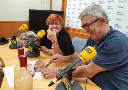 El arte de comer y beber El arte de comer y beber