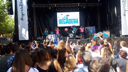 La Ribera del Duero estrena la vendimia a lo grande La Ribera del Duero estrena la vendimia a lo grande
