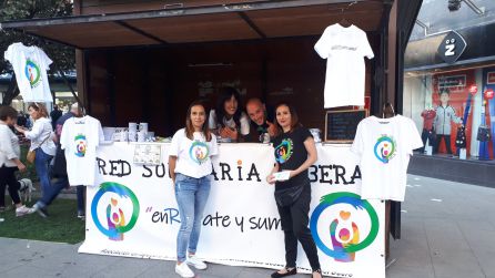 La Ribera del Duero estrena la vendimia a lo grande La Ribera del Duero estrena la vendimia a lo grande