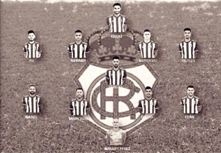 Así comenzó el Recre Así comenzó el Recre