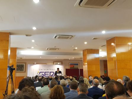 Encuentros SER Encuentros SER