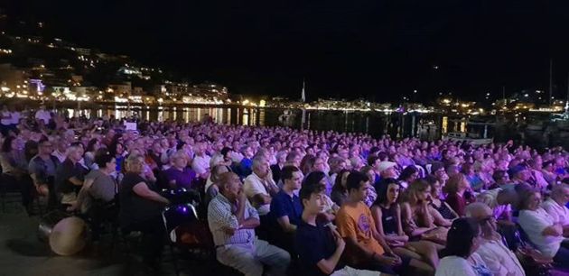 9ª Trobada d'Havaneres Port de Sóller 9ª Trobada d'Havaneres Port de Sóller