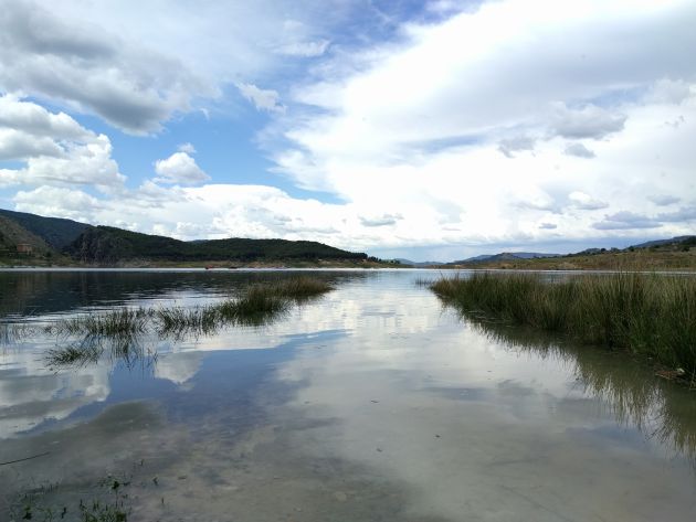 Los municipios de la cabecera del río Tajo dicen que "el año hidrológico ha sido pésimo y nos deja en una situación crítica": Ribereños del Tajo: "el año hidrológico ha sido pésimo y nos deja en una situación crítica" Los municipios de la cabecera del río Tajo dicen que "el año hidrológico ha sido pésimo y nos deja en una situación crítica": Ribereños del Tajo: "el año hidrológico ha sido pésimo y nos deja en una situación crítica"