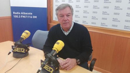 Ferrando: "El Hércules tiene mucha presión, pero por potencial estará arriba" Ferrando: "El Hércules tiene mucha presión, pero por potencial estará arriba"
