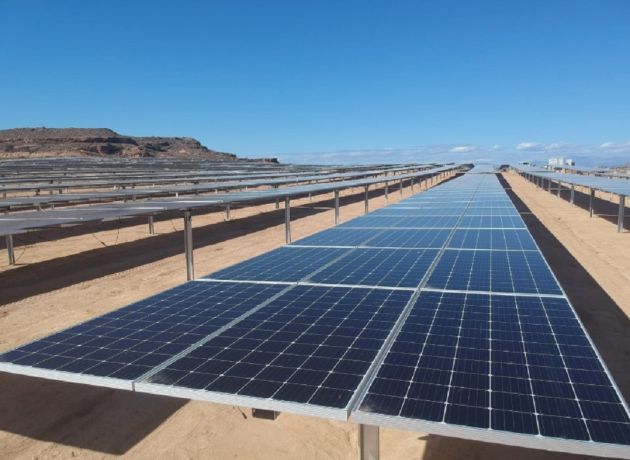 La empresa Solaria proyecto un macro parque de energía fotovoltaica en Trillo (Guadalajara): Solaria instalará un macro parque fotovoltaico en Trillo (Guadalajara) La empresa Solaria proyecto un macro parque de energía fotovoltaica en Trillo (Guadalajara): Solaria instalará un macro parque fotovoltaico en Trillo (Guadalajara)