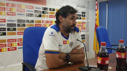Programa deportes Alicante: Muñoz no da pistas, Miranda habla de la crisis y HLA Alicante viaja a Melilla Programa deportes Alicante: Muñoz no da pistas, Miranda habla de la crisis y HLA Alicante viaja a Melilla