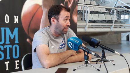 Programa deportes Alicante: Muñoz no da pistas, Miranda habla de la crisis y HLA Alicante viaja a Melilla Programa deportes Alicante: Muñoz no da pistas, Miranda habla de la crisis y HLA Alicante viaja a Melilla
