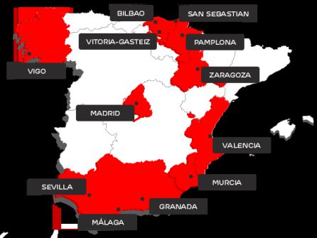 La Media Maratón de Córdoba pierde un patrocinio de 45.000 euros La Media Maratón de Córdoba pierde un patrocinio de 45.000 euros