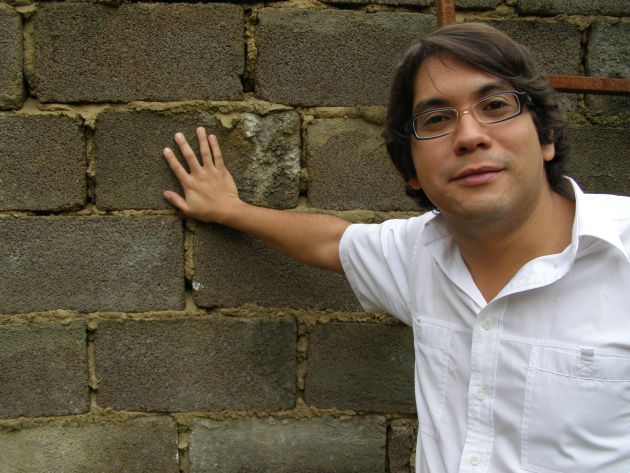 Noticias Ávila: 'Taller de imaginación asistida para creadores artísticos' Noticias Ávila: 'Taller de imaginación asistida para creadores artísticos'