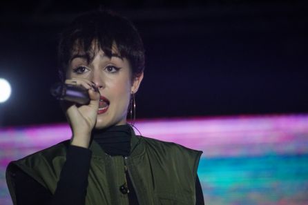 Natalia Lacunza Natalia Lacunza