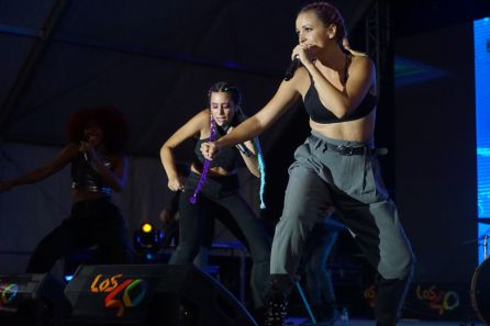 Sweet California Sweet California