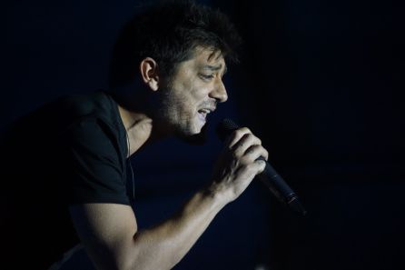Diego Martín Diego Martín