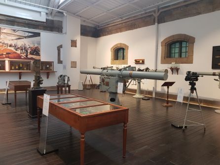 Museo Naval de Ferrol Museo Naval de Ferrol