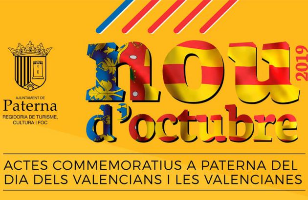 Hoy por Hoy Locos por Valencia, desde
Paterna Hoy por Hoy Locos por Valencia, desde
Paterna